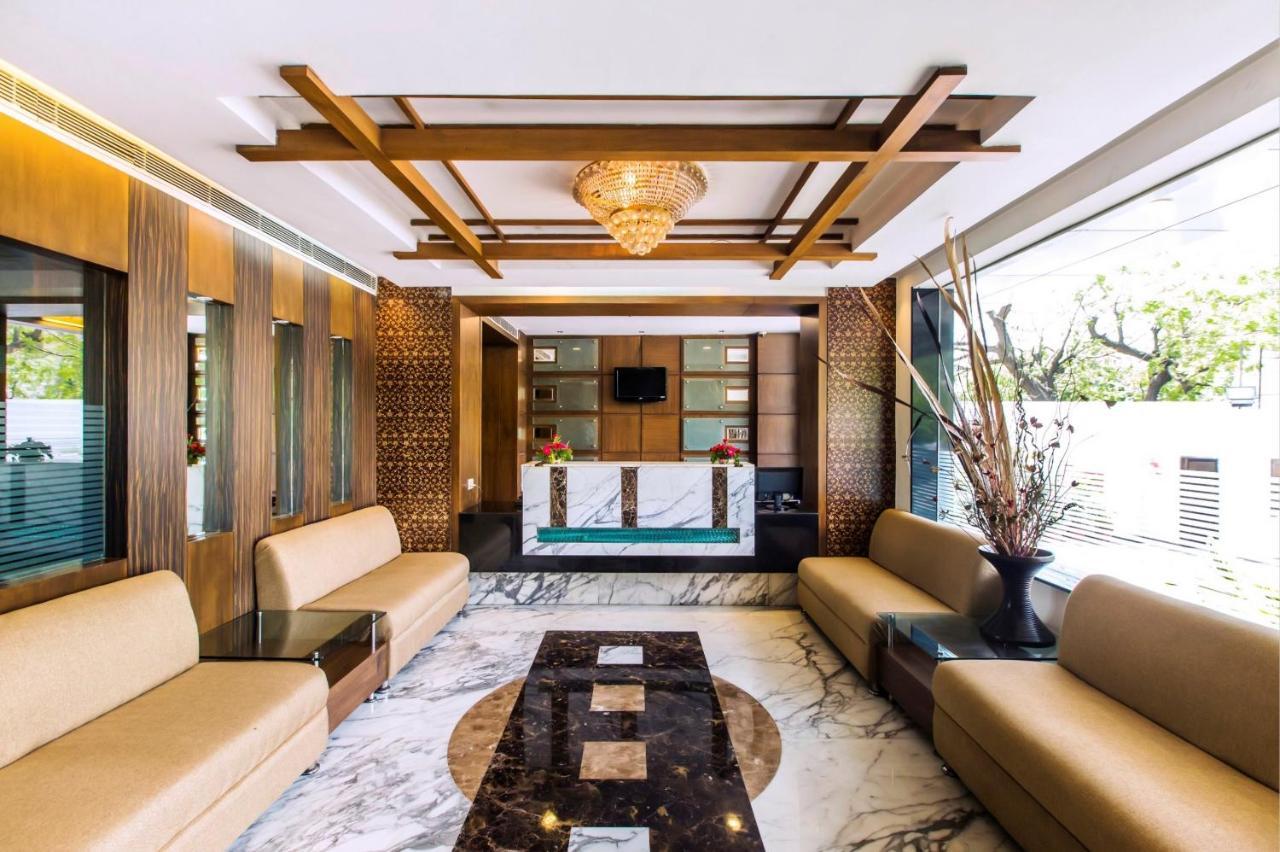 Golden Manor Jaipur